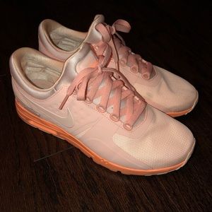 Nike Air Max Zero Guava Womens 8